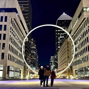 Meet your Posher, Røn